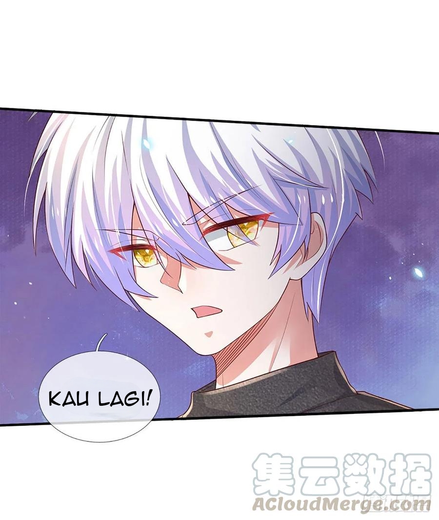 100.000 Layers Of Body Refining: I Raise All Emperor Chapter 39 page 35
