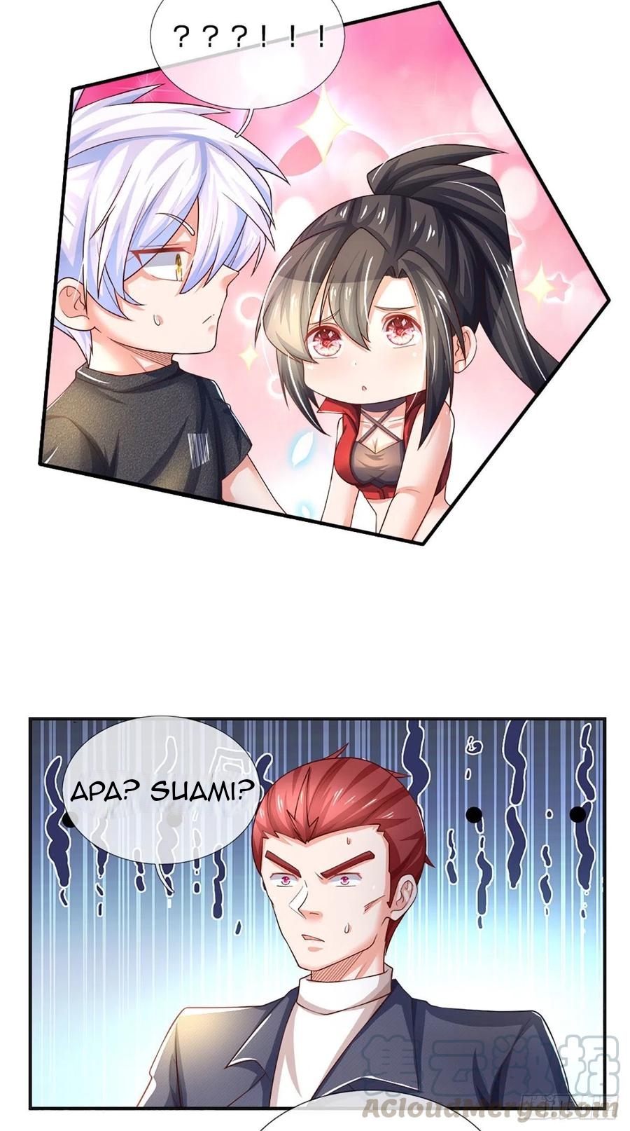 100.000 Layers Of Body Refining: I Raise All Emperor Chapter 39 page 37