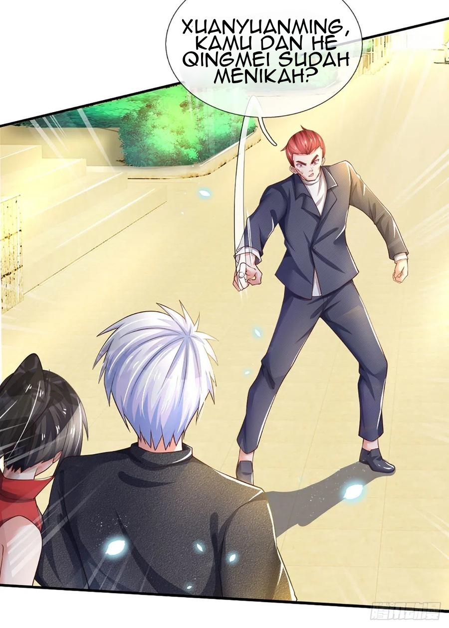 100.000 Layers Of Body Refining: I Raise All Emperor Chapter 39 page 38