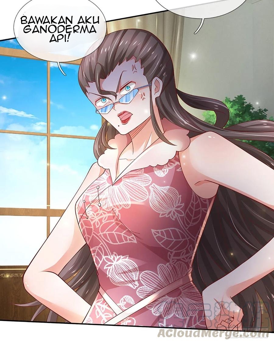 100.000 Layers Of Body Refining: I Raise All Emperor Chapter 39 page 9