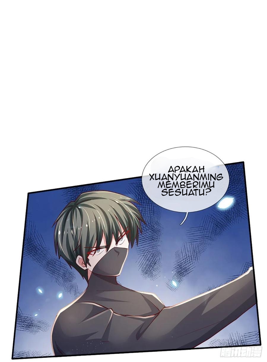 100.000 Layers Of Body Refining: I Raise All Emperor Chapter 38 page 11
