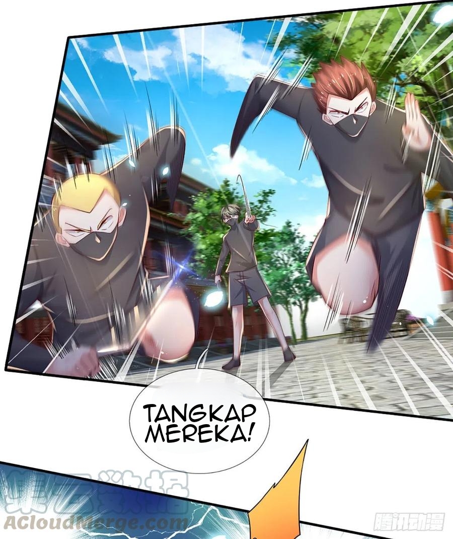 100.000 Layers Of Body Refining: I Raise All Emperor Chapter 38 page 15