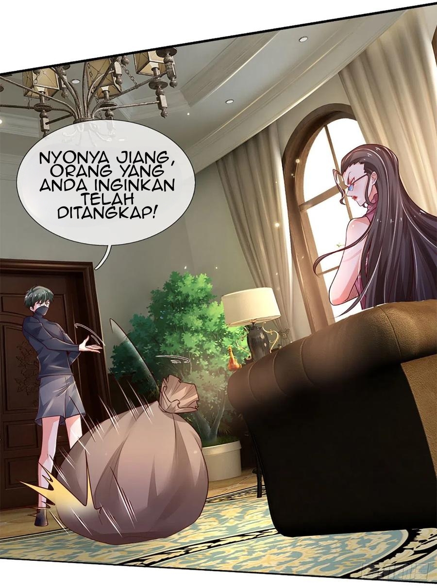 100.000 Layers Of Body Refining: I Raise All Emperor Chapter 38 page 23