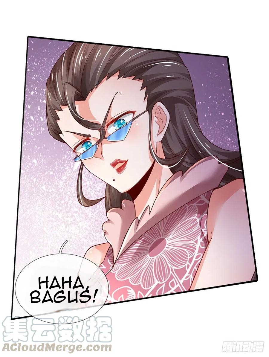 100.000 Layers Of Body Refining: I Raise All Emperor Chapter 38 page 24