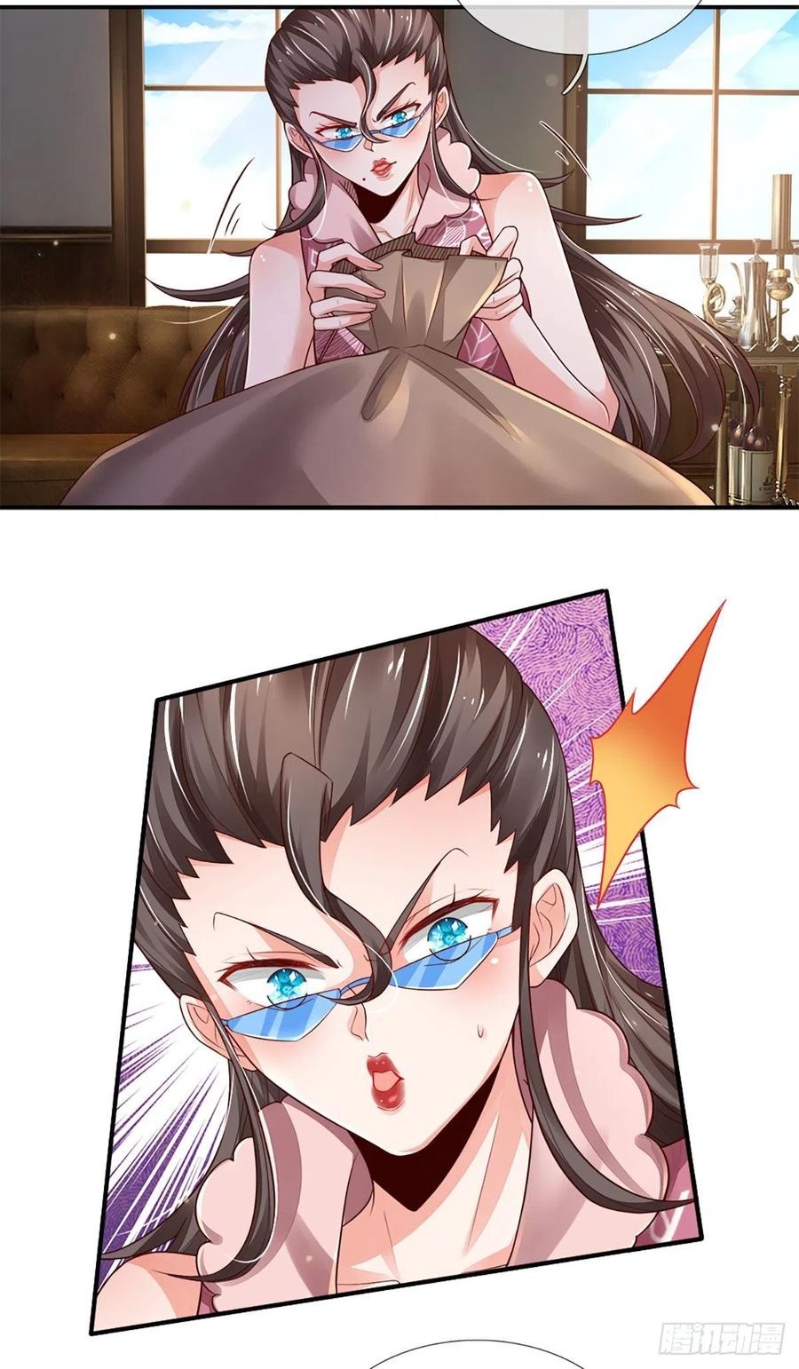 100.000 Layers Of Body Refining: I Raise All Emperor Chapter 38 page 26