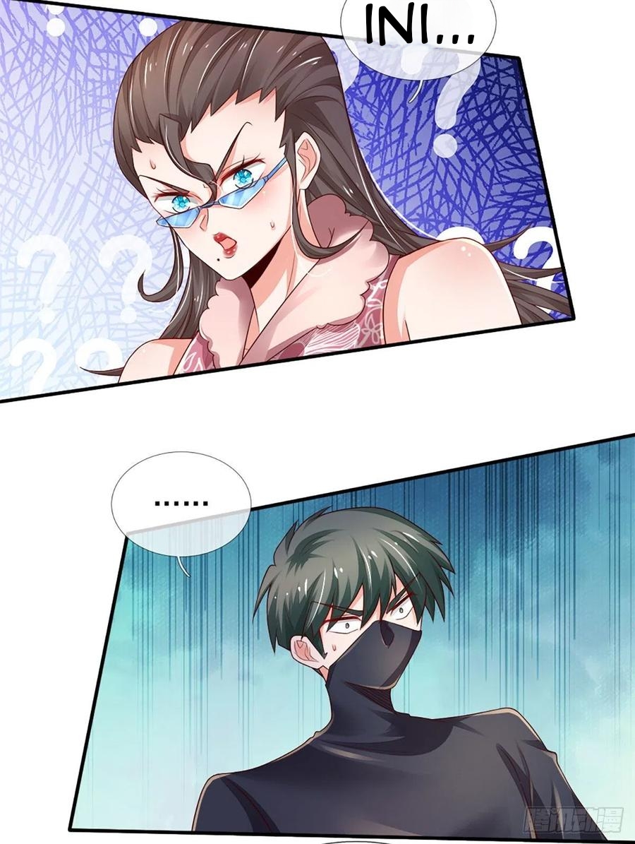 100.000 Layers Of Body Refining: I Raise All Emperor Chapter 38 page 28