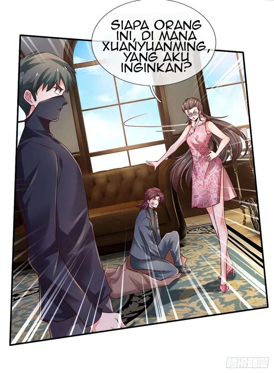 100.000 Layers Of Body Refining: I Raise All Emperor Chapter 38 page 29