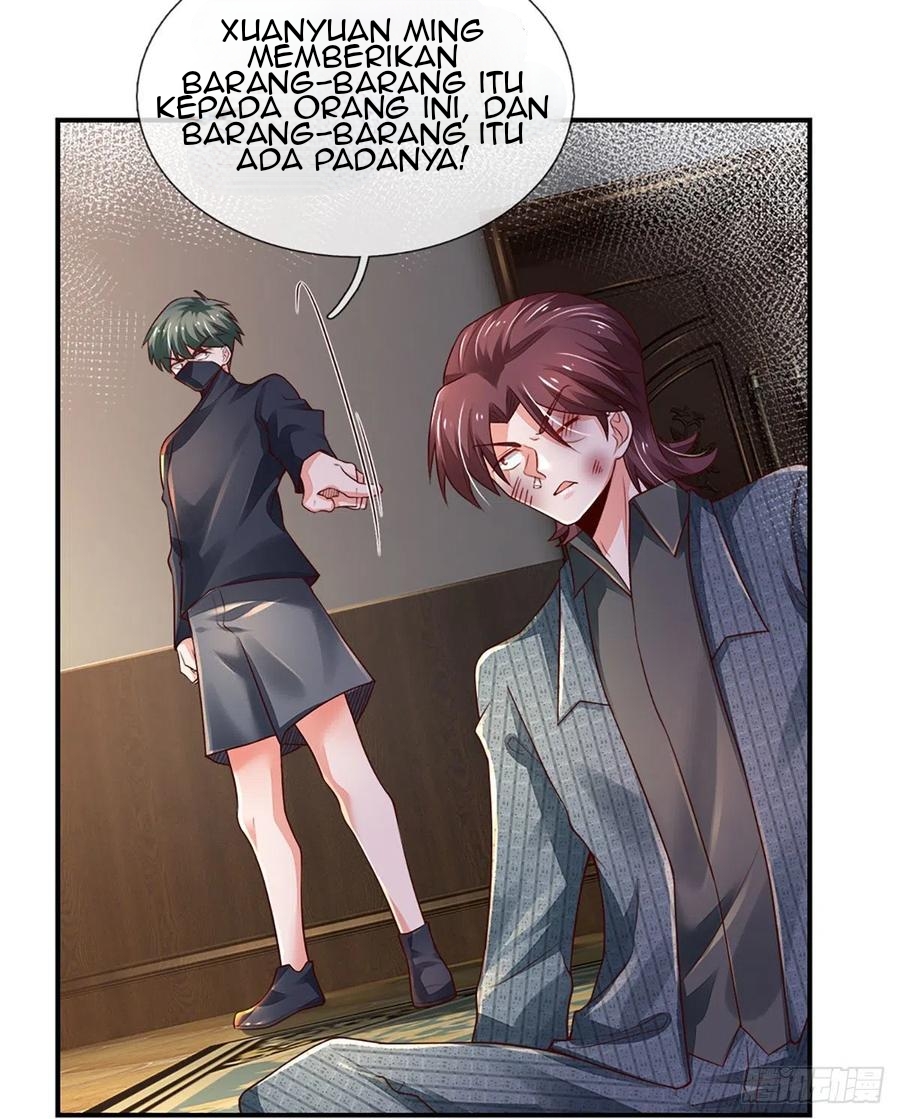 100.000 Layers Of Body Refining: I Raise All Emperor Chapter 38 page 31