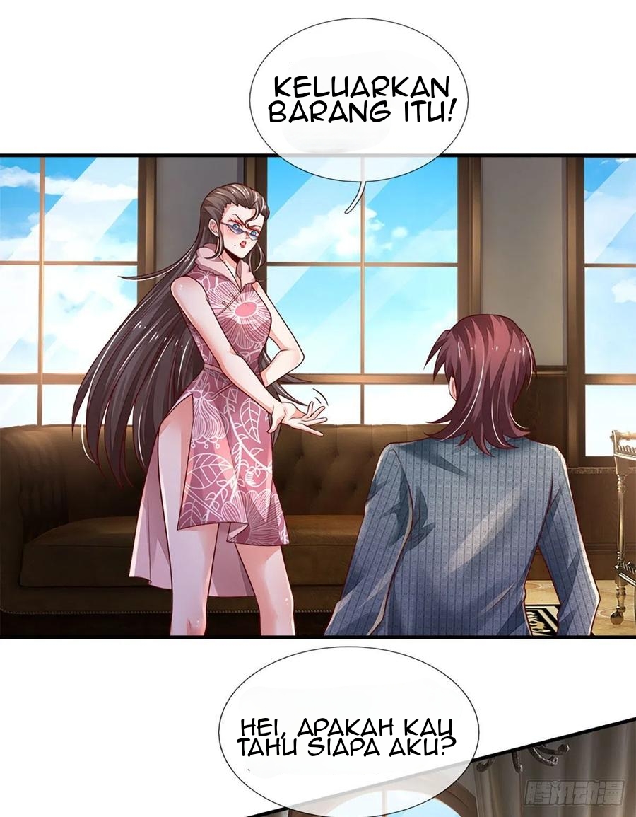100.000 Layers Of Body Refining: I Raise All Emperor Chapter 38 page 32