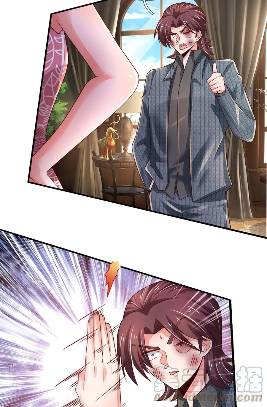 100.000 Layers Of Body Refining: I Raise All Emperor Chapter 38 page 33