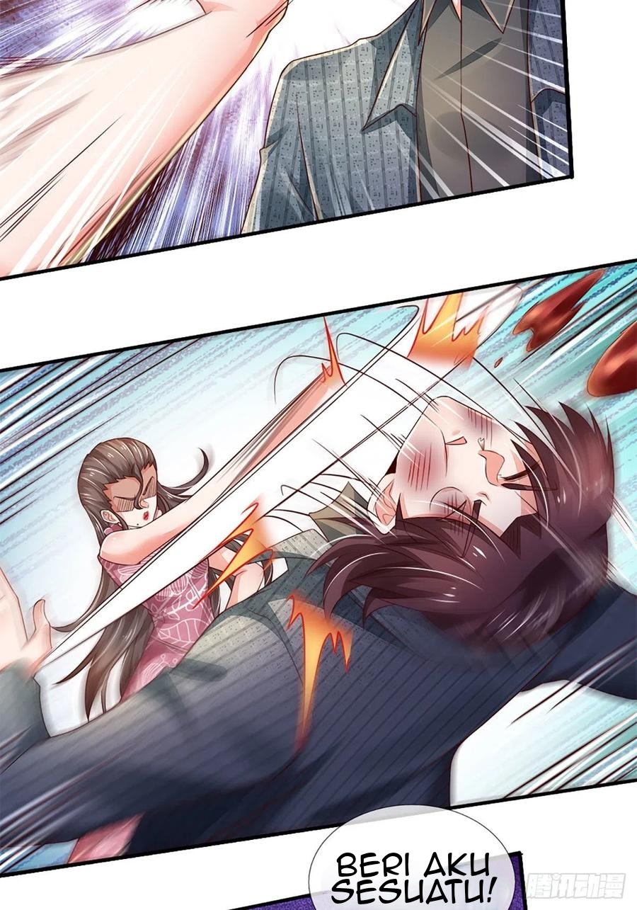 100.000 Layers Of Body Refining: I Raise All Emperor Chapter 38 page 34