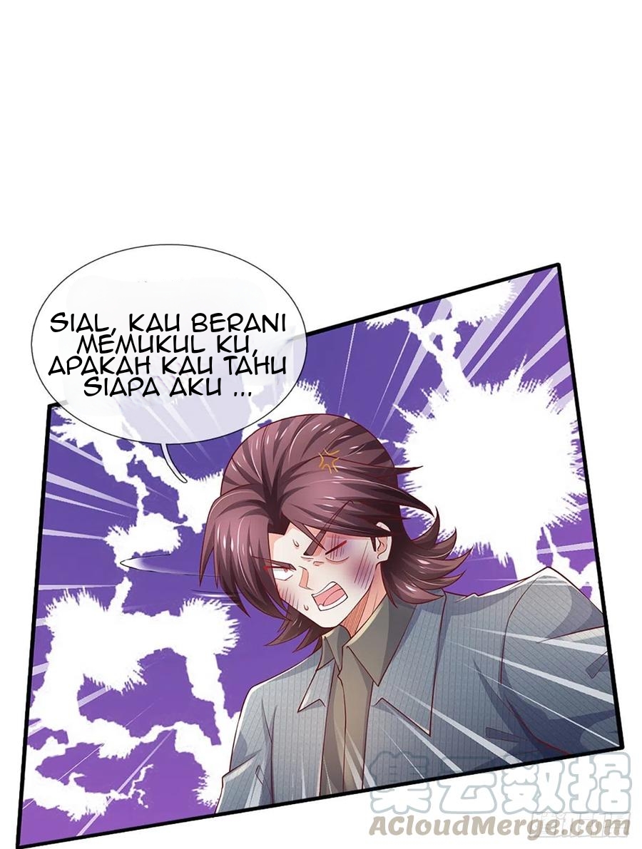 100.000 Layers Of Body Refining: I Raise All Emperor Chapter 38 page 36