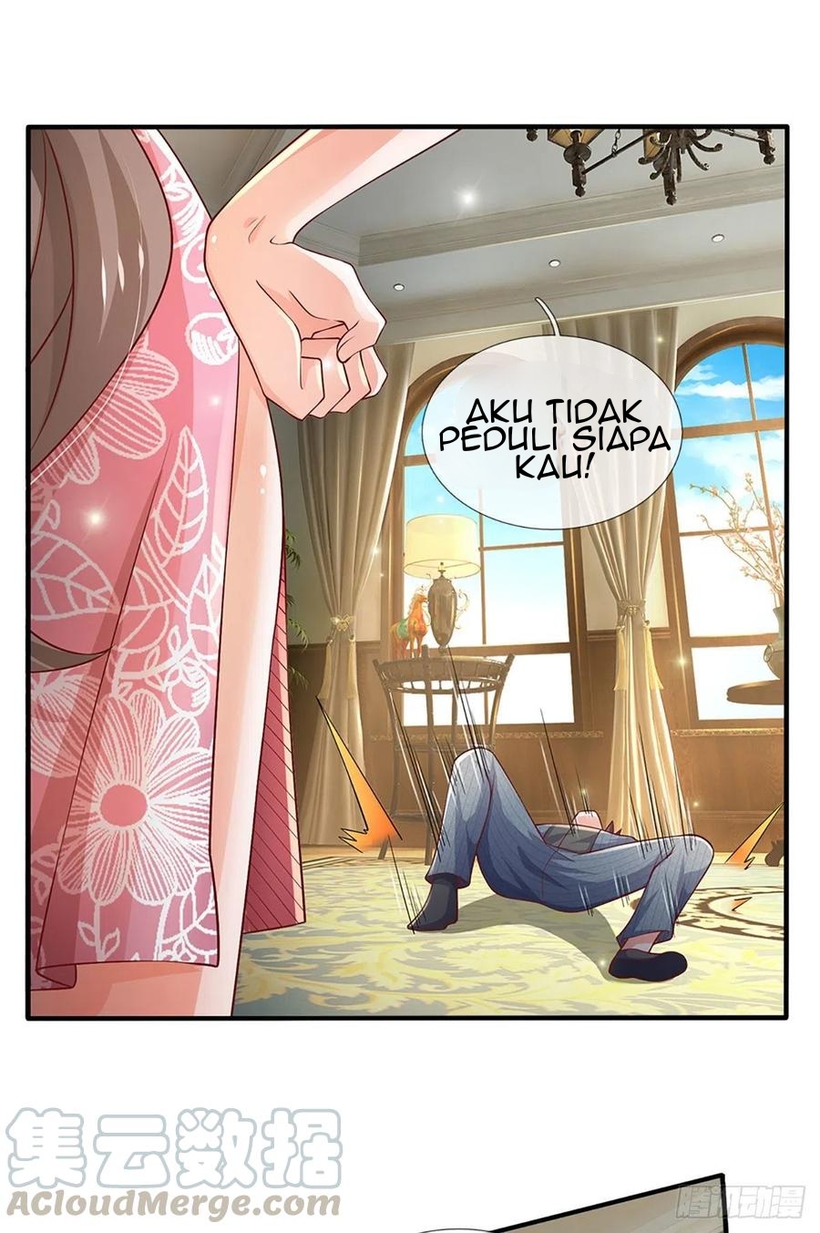 100.000 Layers Of Body Refining: I Raise All Emperor Chapter 38 page 39