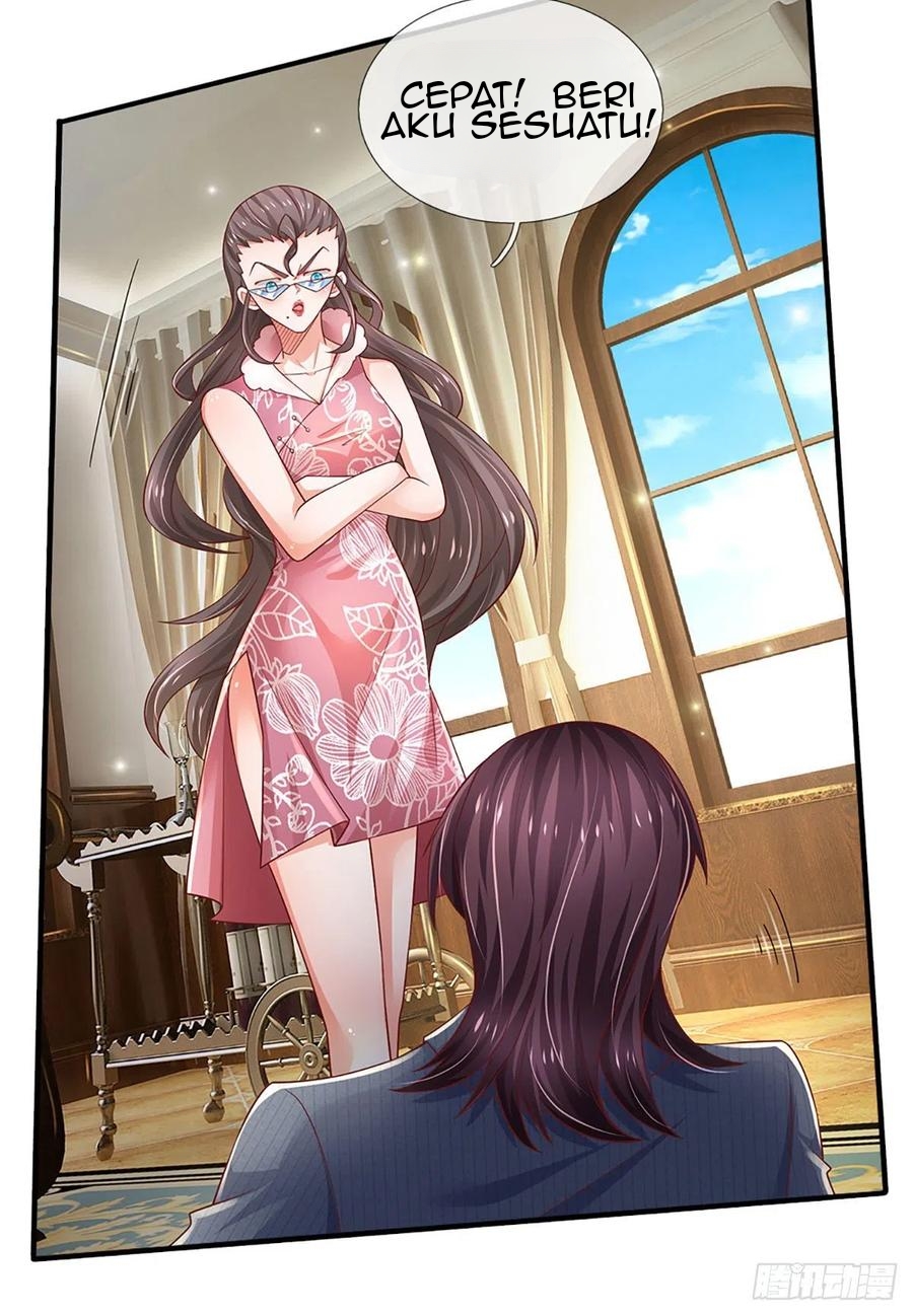 100.000 Layers Of Body Refining: I Raise All Emperor Chapter 38 page 40