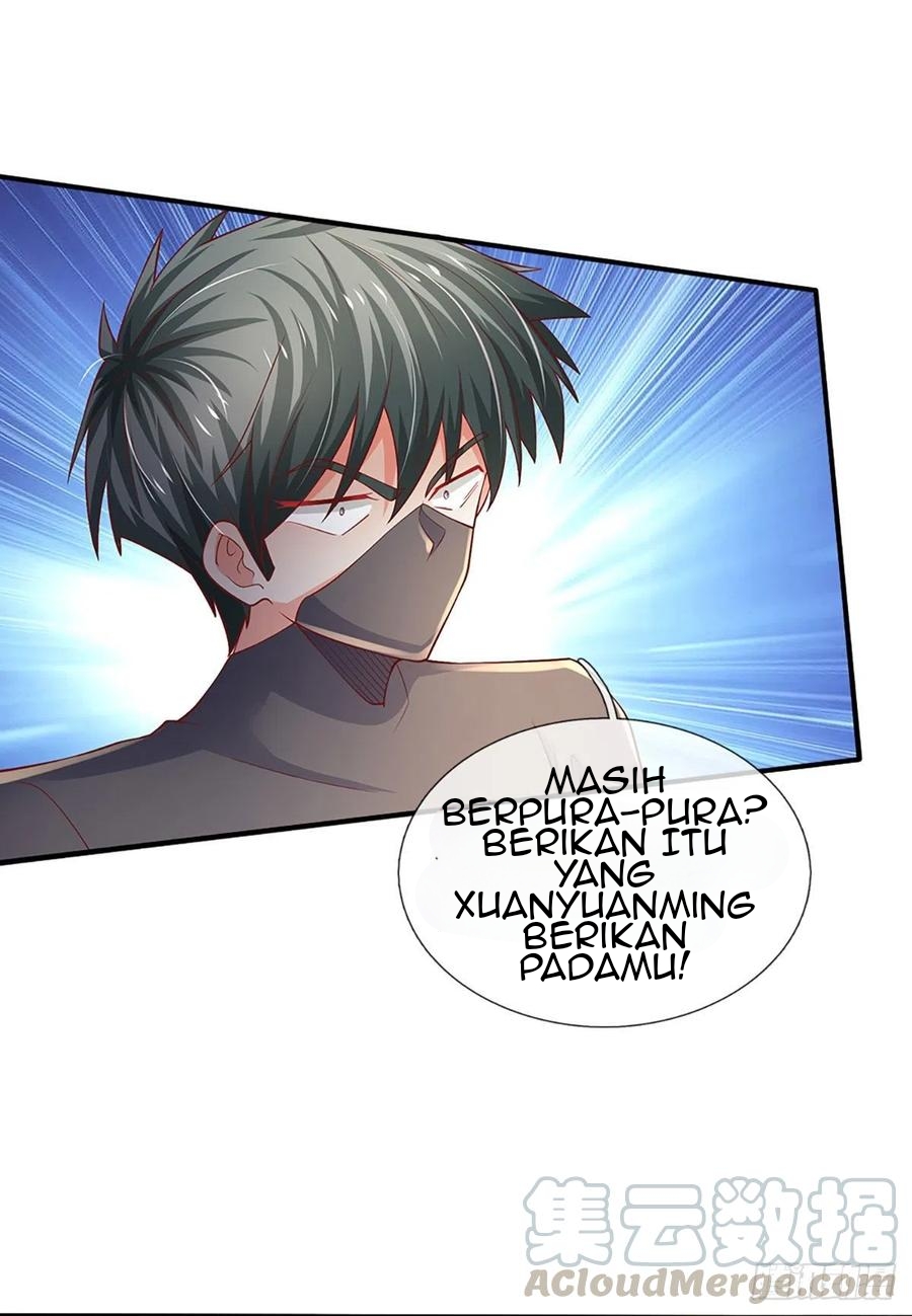 100.000 Layers Of Body Refining: I Raise All Emperor Chapter 38 page 42
