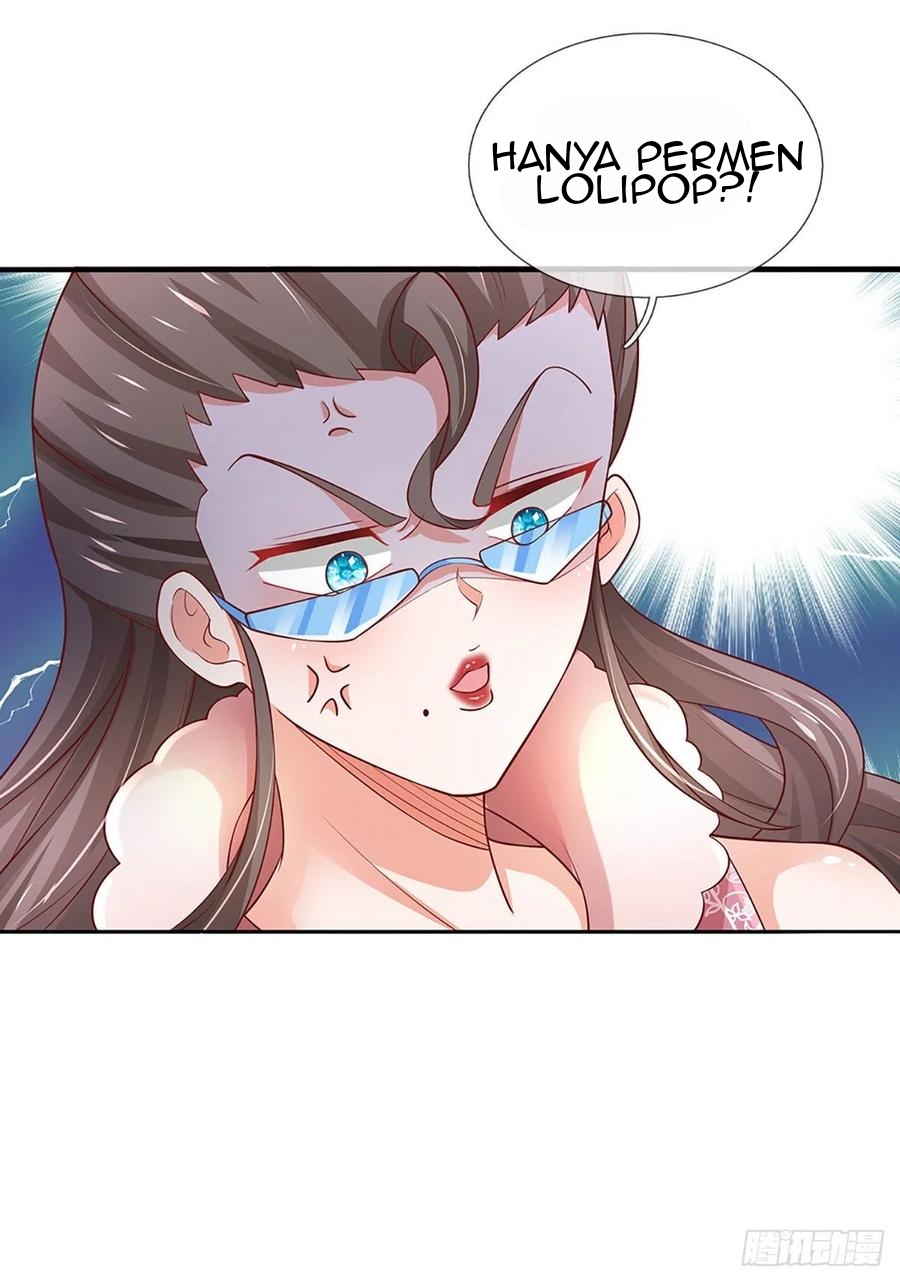 100.000 Layers Of Body Refining: I Raise All Emperor Chapter 38 page 44