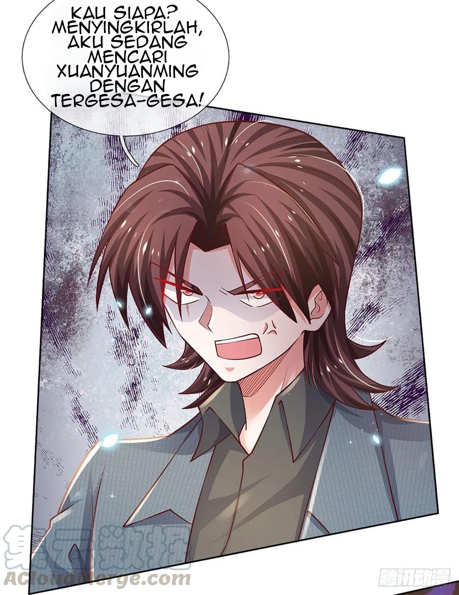 100.000 Layers Of Body Refining: I Raise All Emperor Chapter 38 page 9