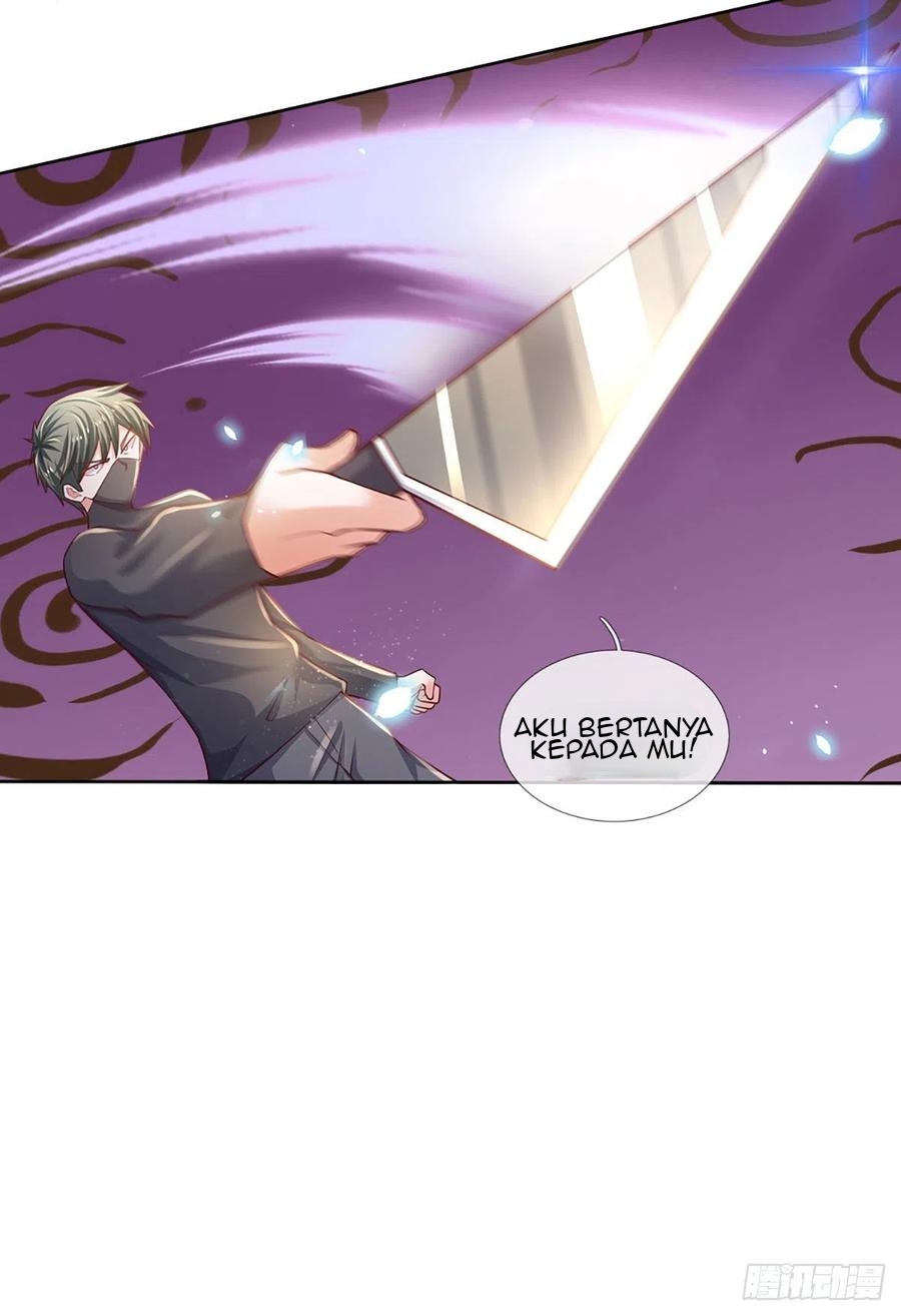 100.000 Layers Of Body Refining: I Raise All Emperor Chapter 38 page 10