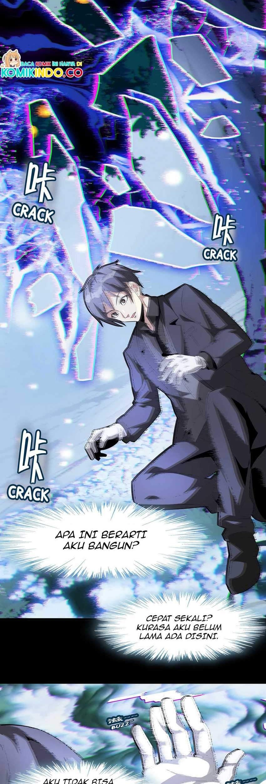 I’m Really Not The Demon God’s Lackey Chapter 15 page 52