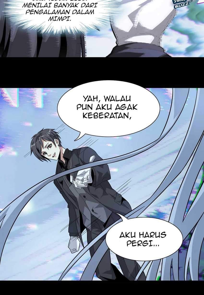 I’m Really Not The Demon God’s Lackey Chapter 15 page 53