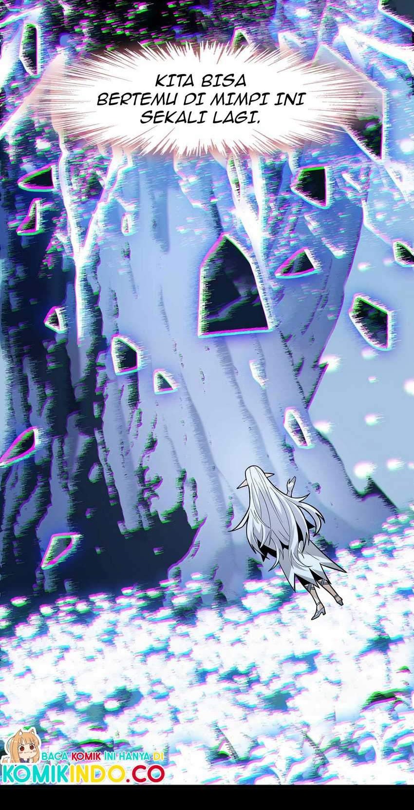I’m Really Not The Demon God’s Lackey Chapter 15 page 57