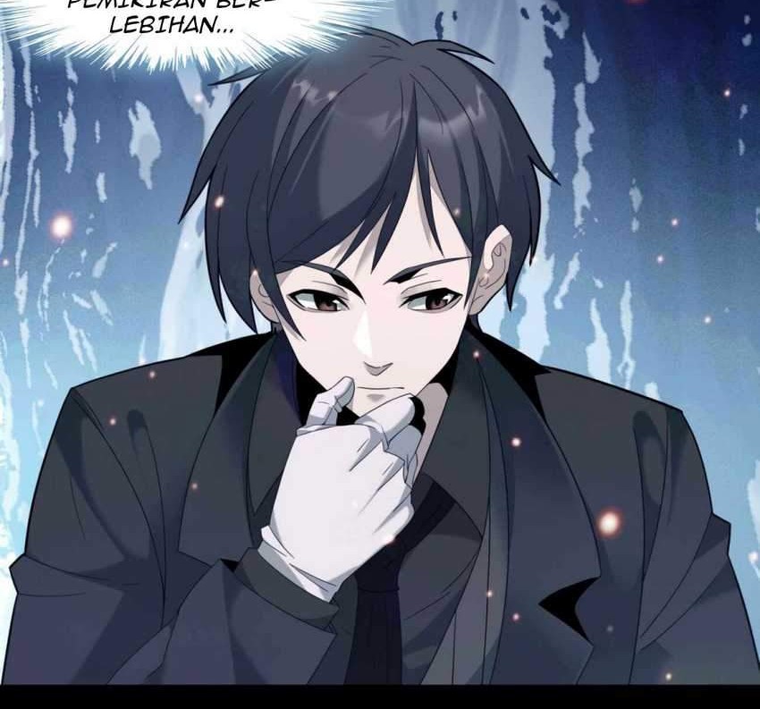 I’m Really Not The Demon God’s Lackey Chapter 15 page 26