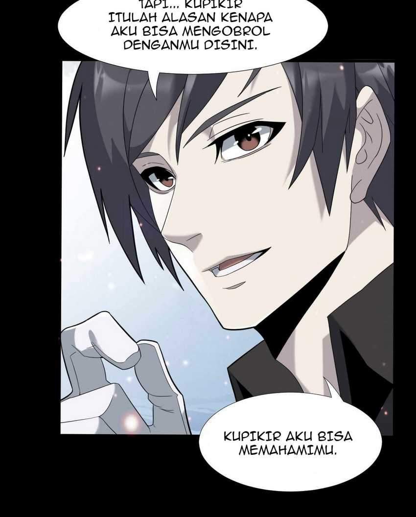 I’m Really Not The Demon God’s Lackey Chapter 15 page 31