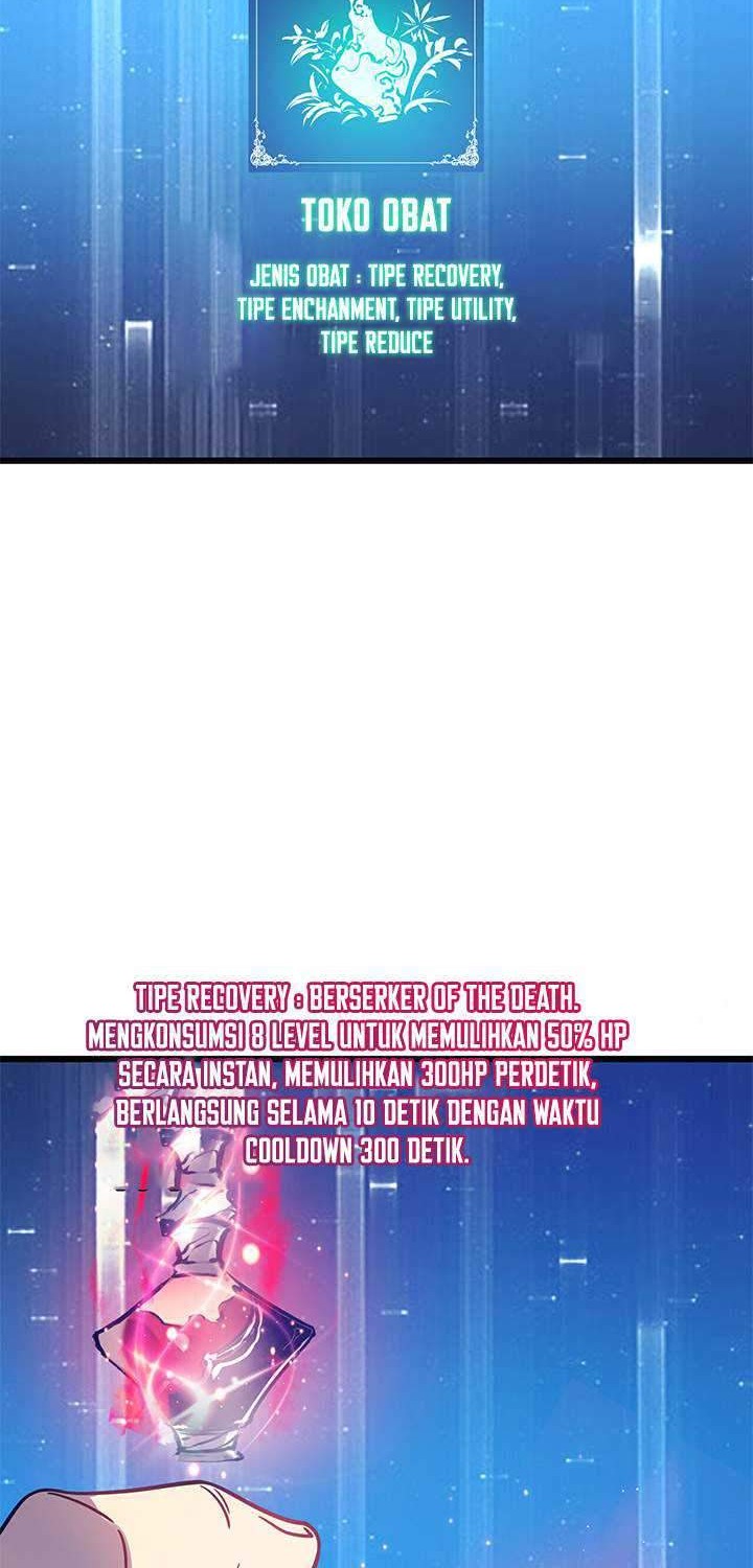 My Path to Killing God in Otherworld Chapter 16 page 21