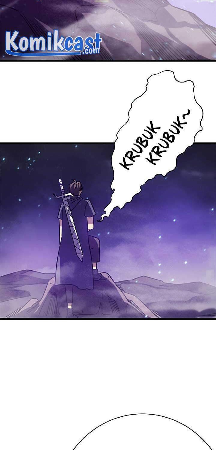 My Path to Killing God in Otherworld Chapter 16 page 25