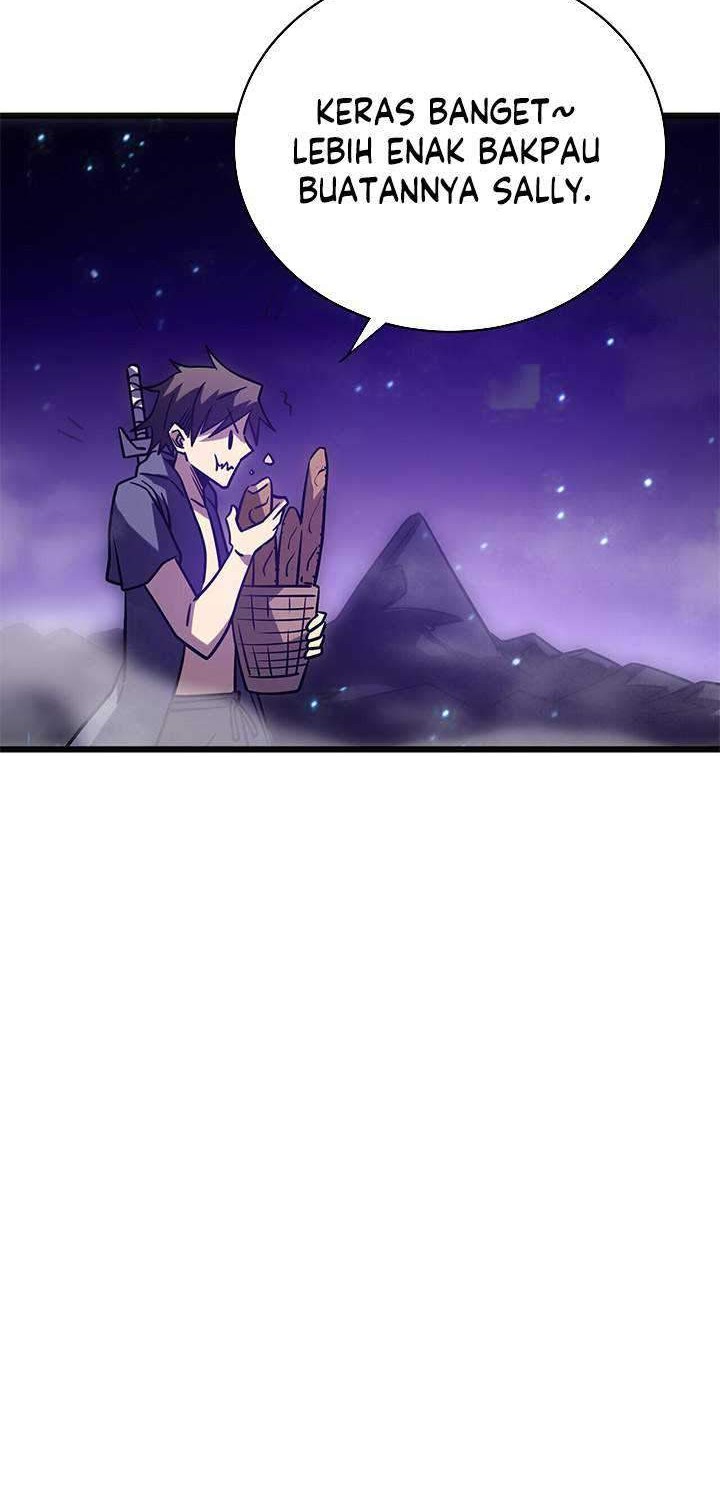 My Path to Killing God in Otherworld Chapter 16 page 27