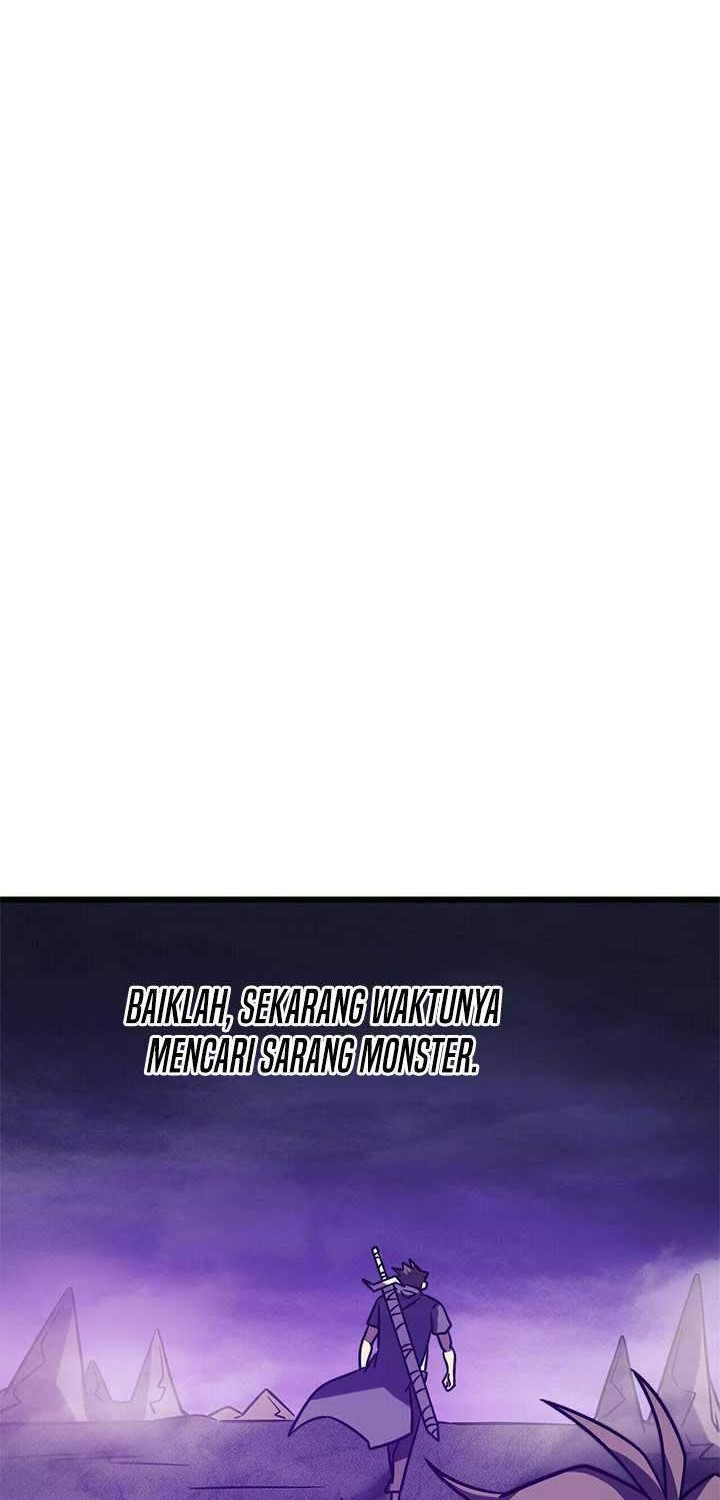 My Path to Killing God in Otherworld Chapter 16 page 35
