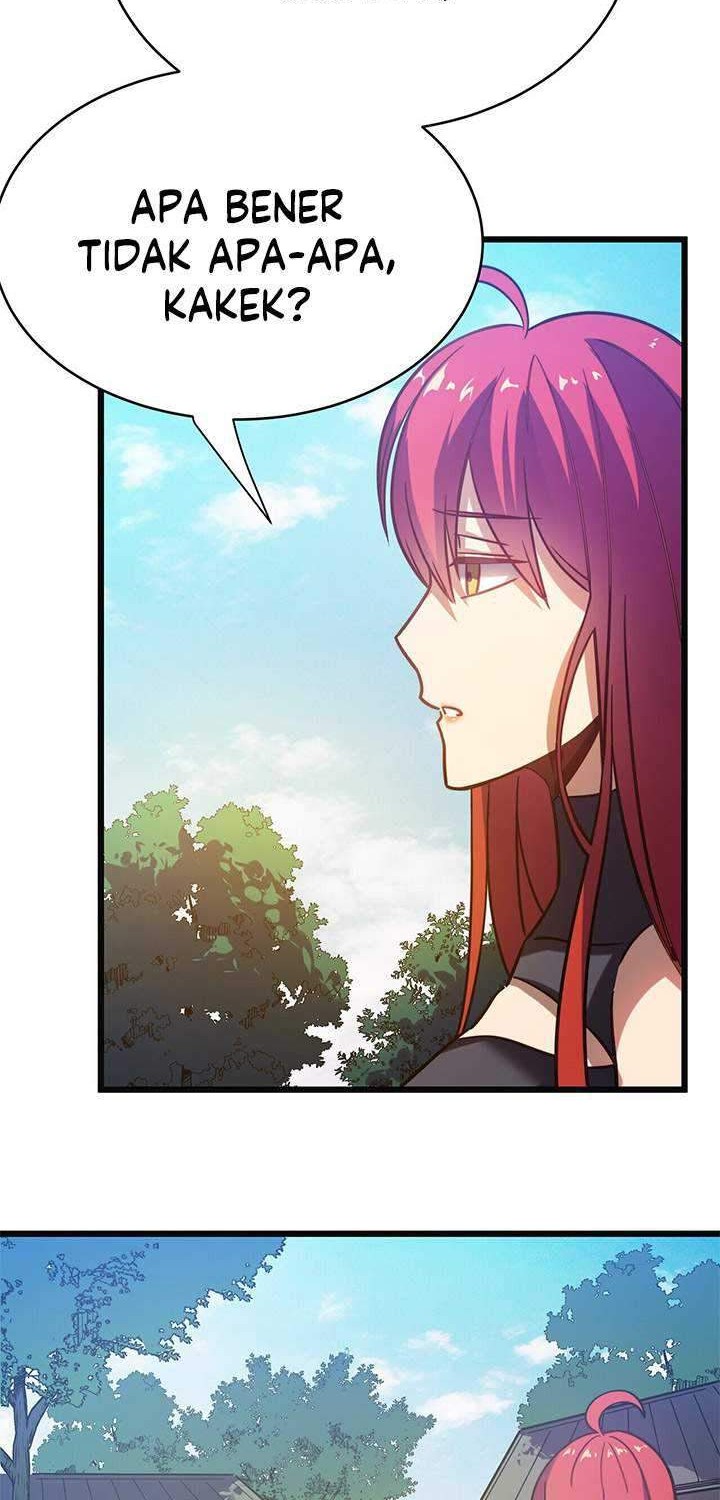 My Path to Killing God in Otherworld Chapter 16 page 37