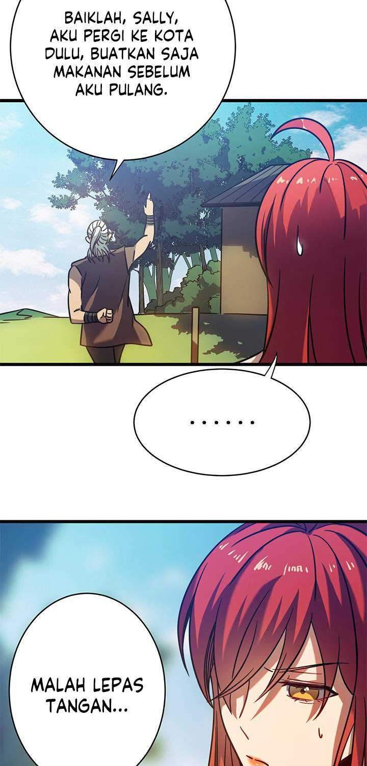 My Path to Killing God in Otherworld Chapter 16 page 41