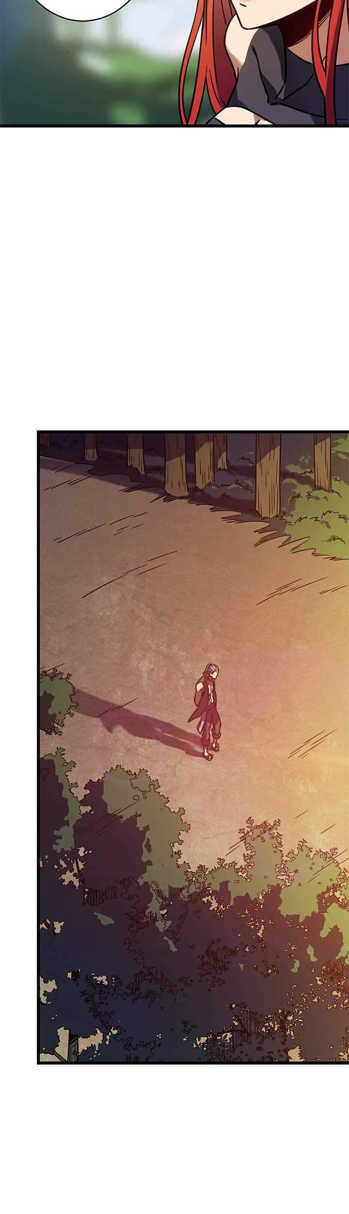 My Path to Killing God in Otherworld Chapter 16 page 42