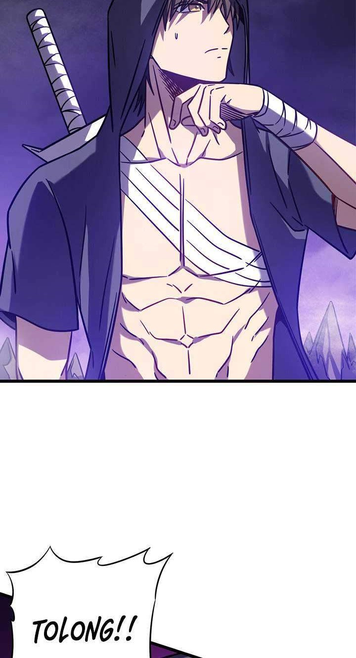 My Path to Killing God in Otherworld Chapter 16 page 47
