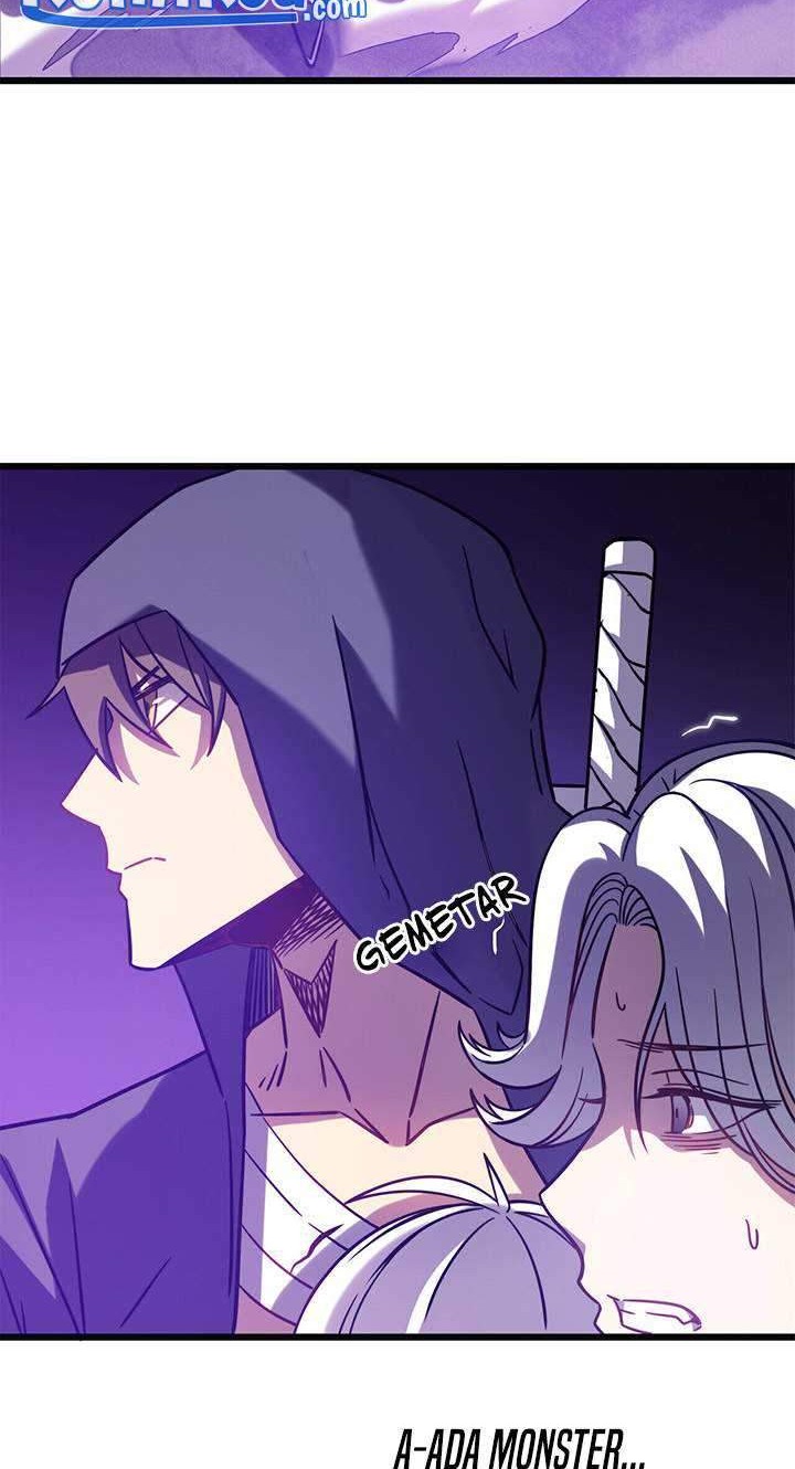 My Path to Killing God in Otherworld Chapter 16 page 51