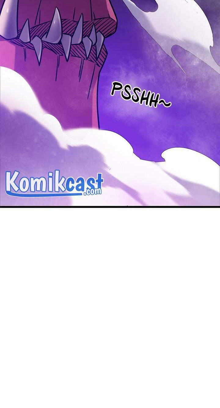 My Path to Killing God in Otherworld Chapter 16 page 53