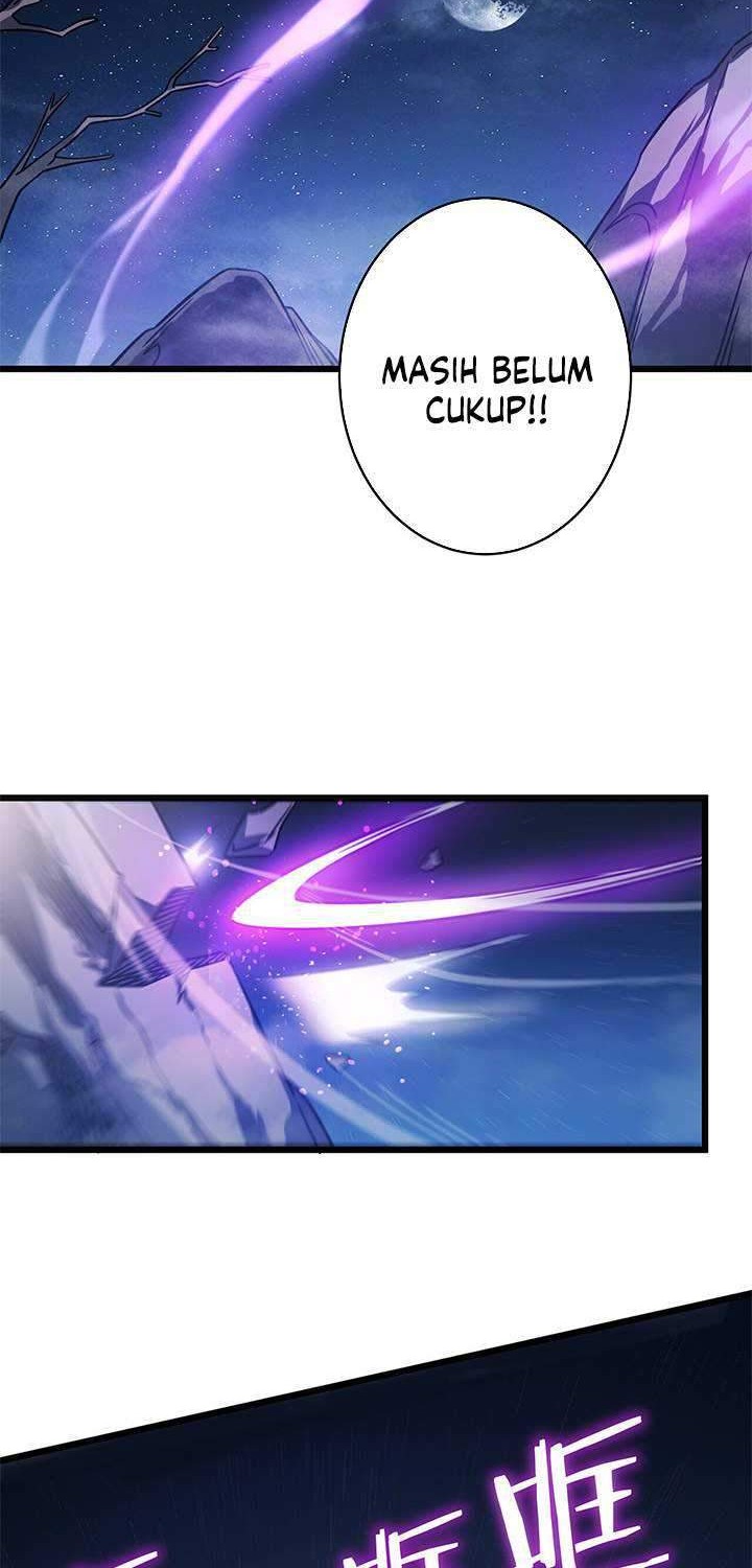 My Path to Killing God in Otherworld Chapter 16 page 3