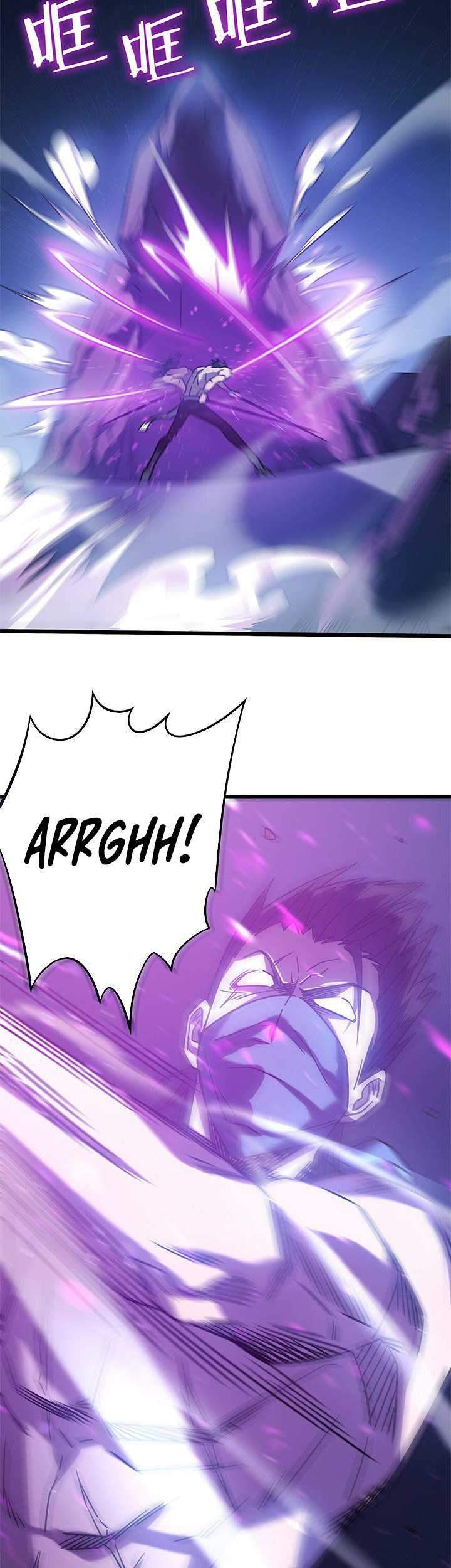 My Path to Killing God in Otherworld Chapter 16 page 4