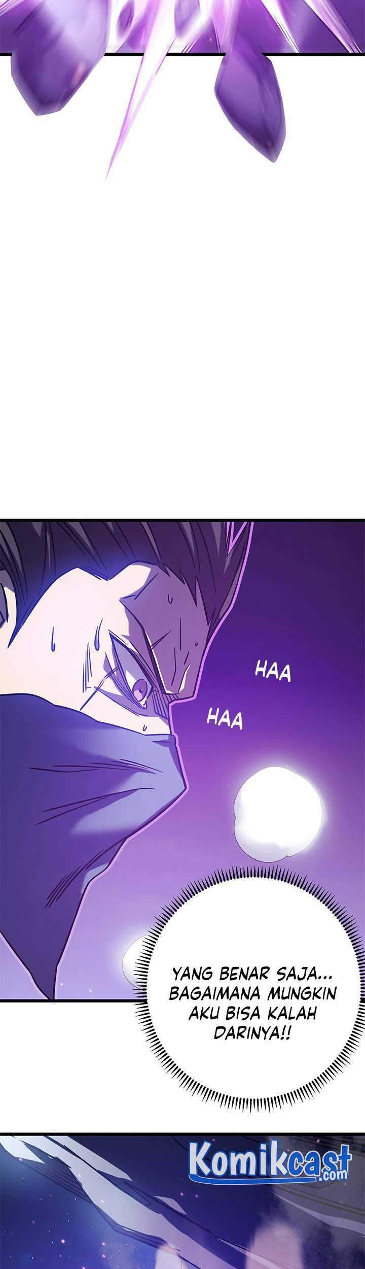 My Path to Killing God in Otherworld Chapter 16 page 6
