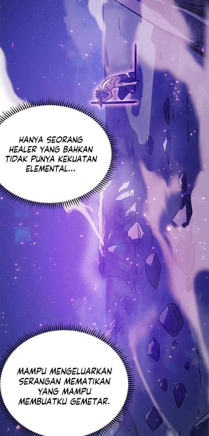 My Path to Killing God in Otherworld Chapter 16 page 7
