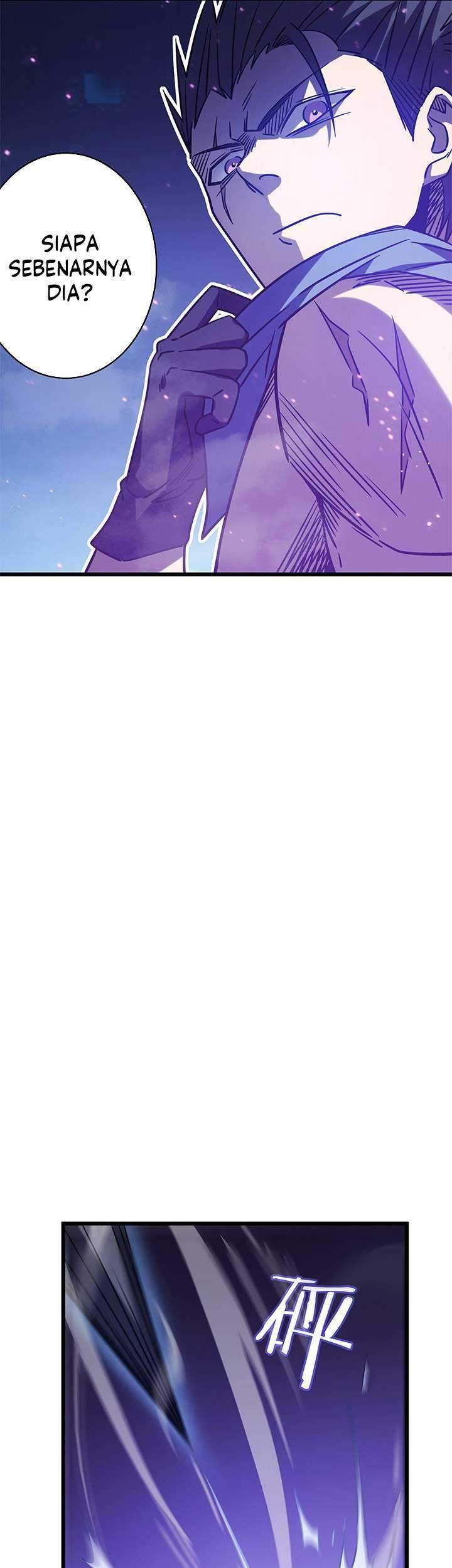 My Path to Killing God in Otherworld Chapter 16 page 10