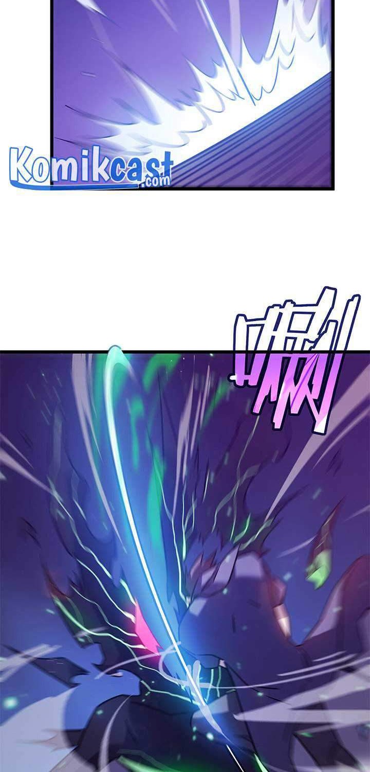 My Path to Killing God in Otherworld Chapter 16 page 11