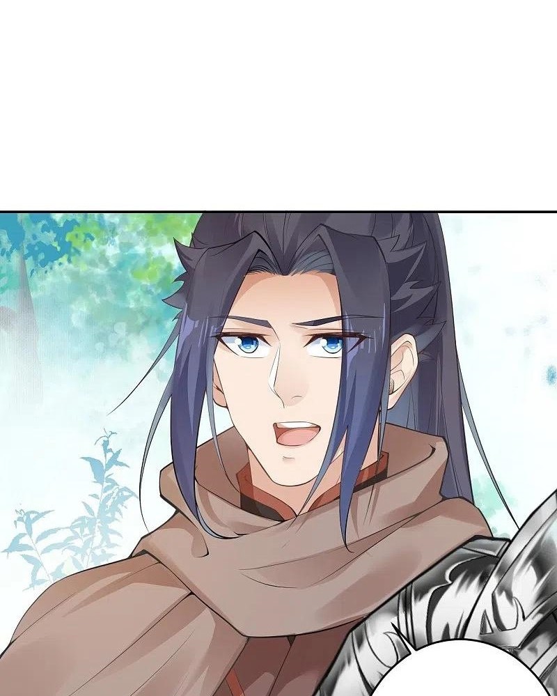 Against the Gods Chapter 398 page 32