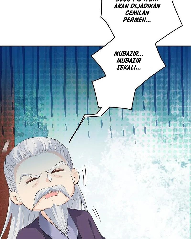 Against the Gods Chapter 398 page 28