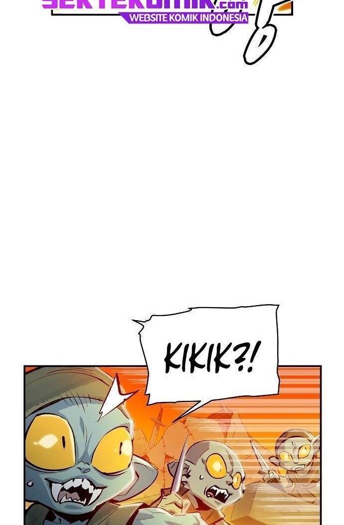 Alone Necromancer Chapter 5 page 33