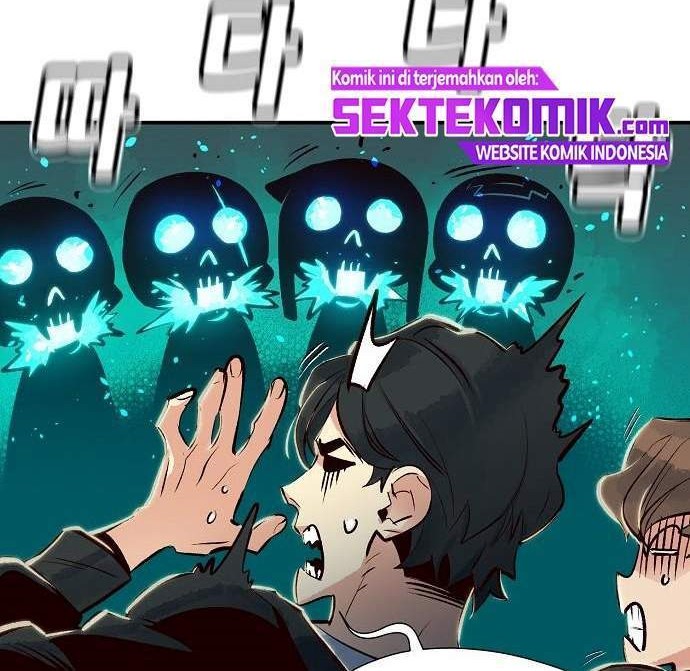 Alone Necromancer Chapter 4 page 33