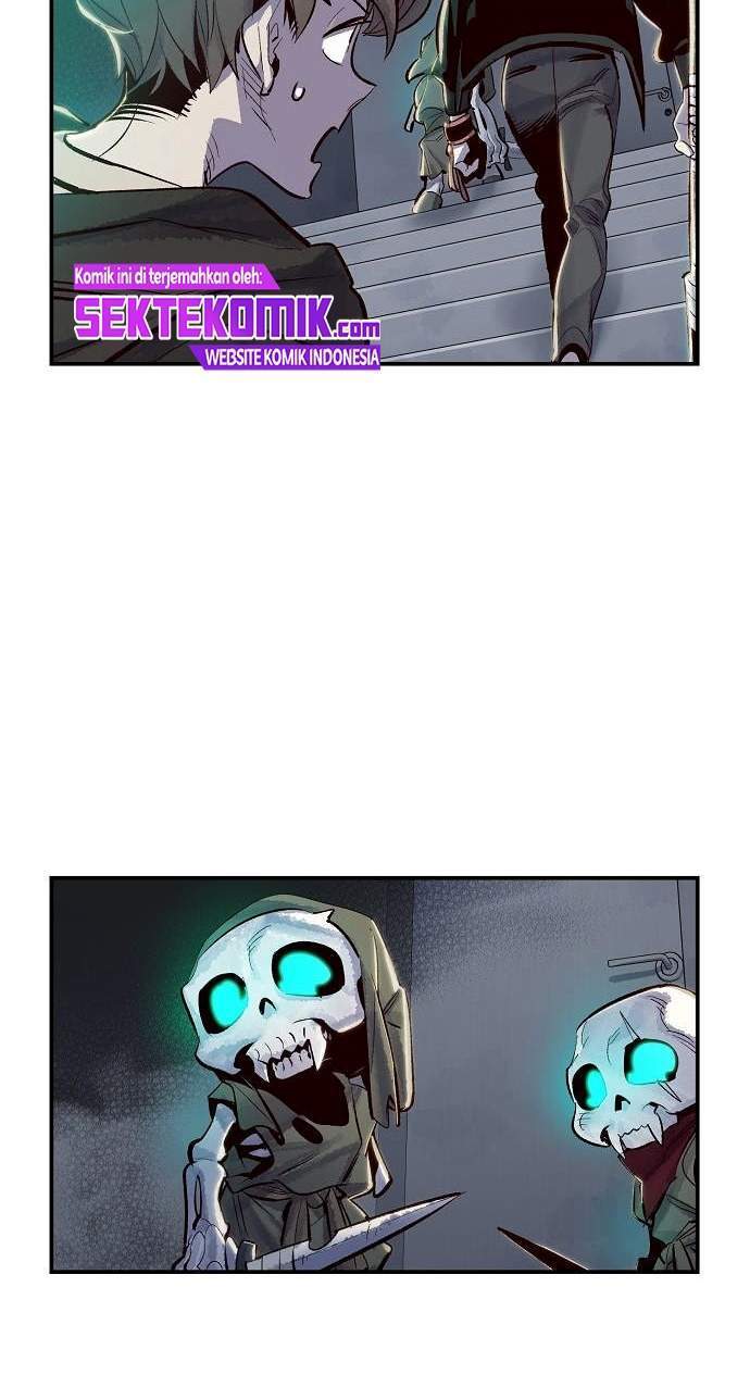 Alone Necromancer Chapter 4 page 98