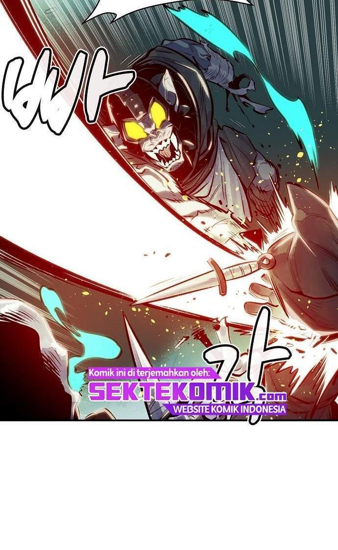 Alone Necromancer Chapter 3 page 43