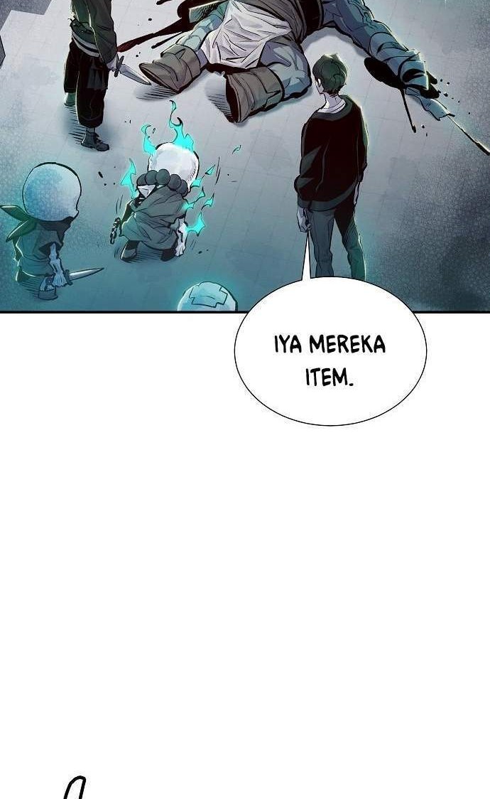 Alone Necromancer Chapter 3 page 49